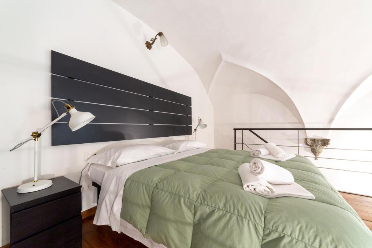Apartamento Pepi Loft In A Historical Building *