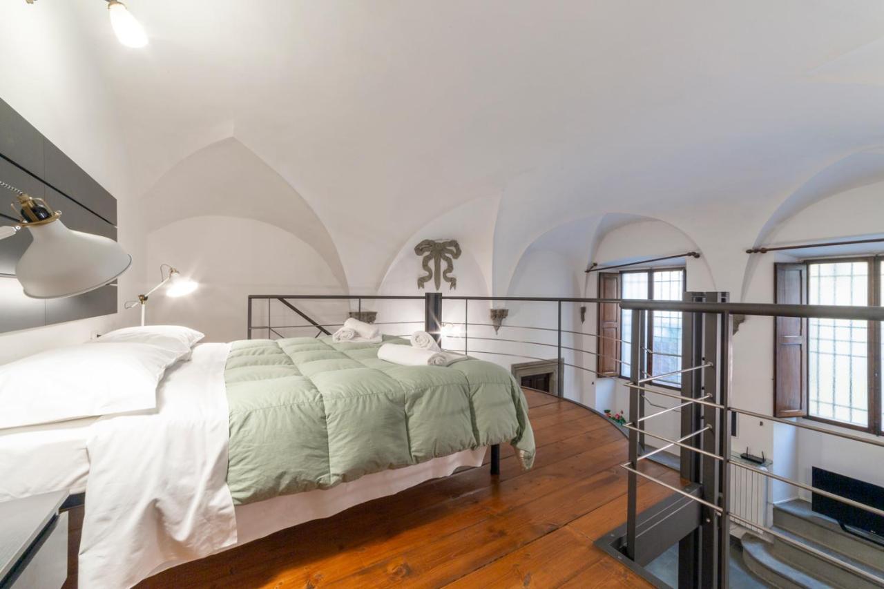 Apartamento Pepi Loft In A Historical Building *
