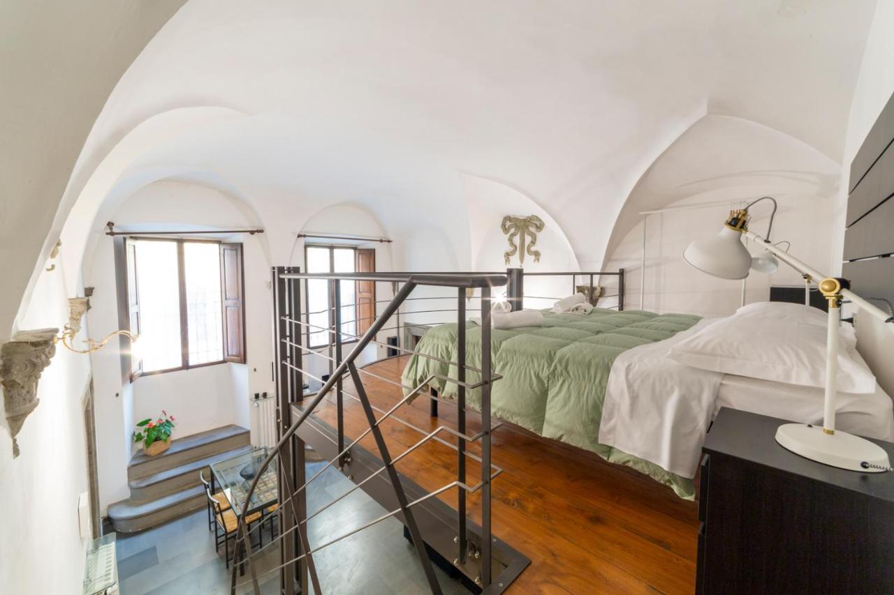 Pepi Loft In A Historical Building * Florença