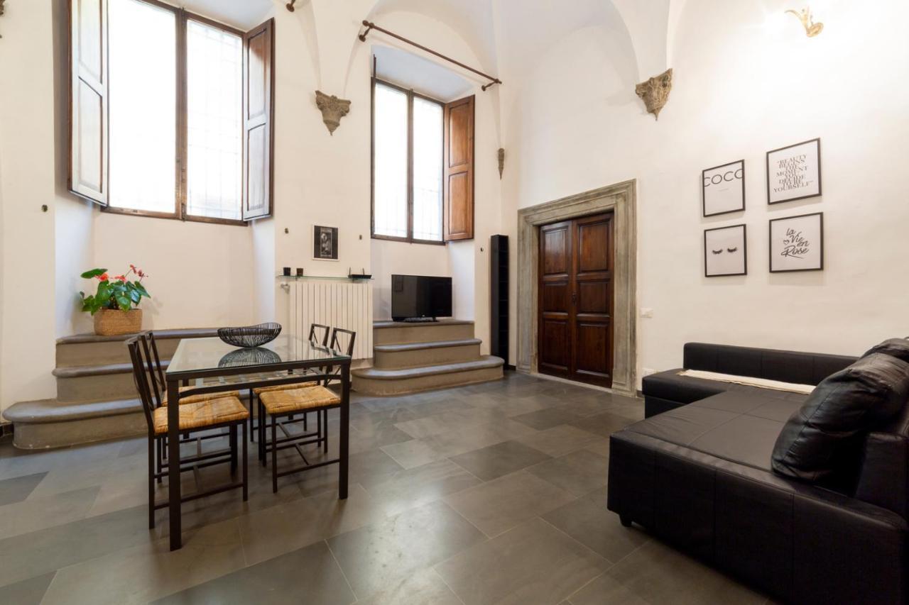 Apartamento Pepi Loft In A Historical Building