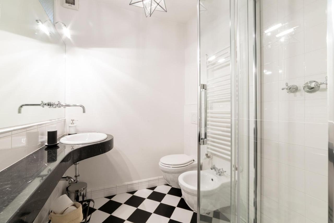 Apartamento Pepi Loft In A Historical Building *