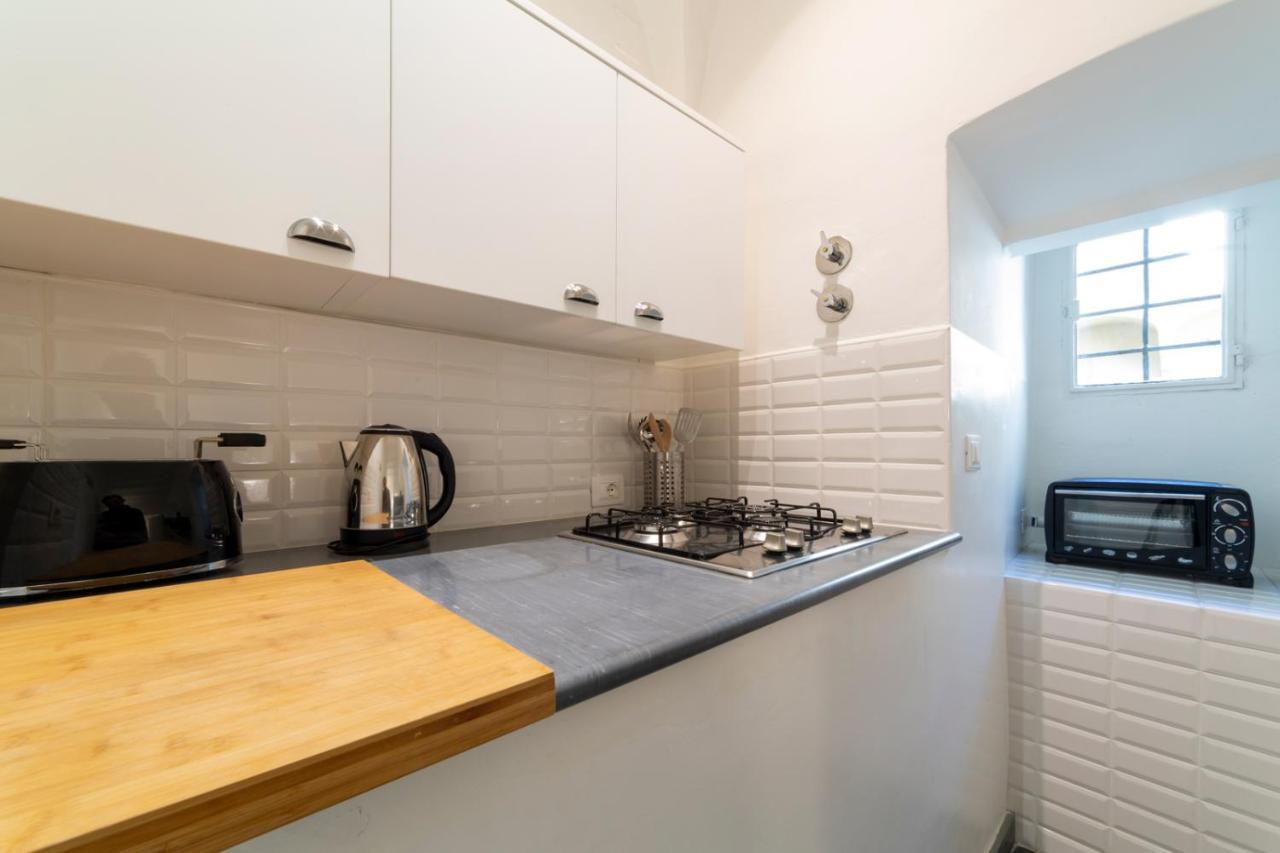 Pepi Loft In A Historical Building Apartment Florenz