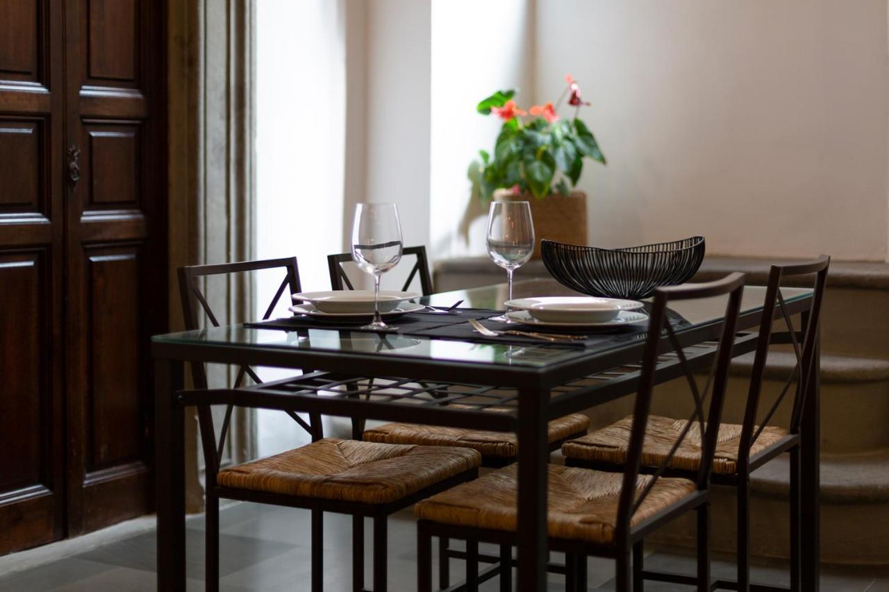 Pepi Loft In A Historical Building * Florenz