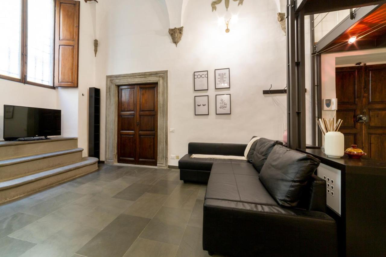 Pepi Loft In A Historical Building *