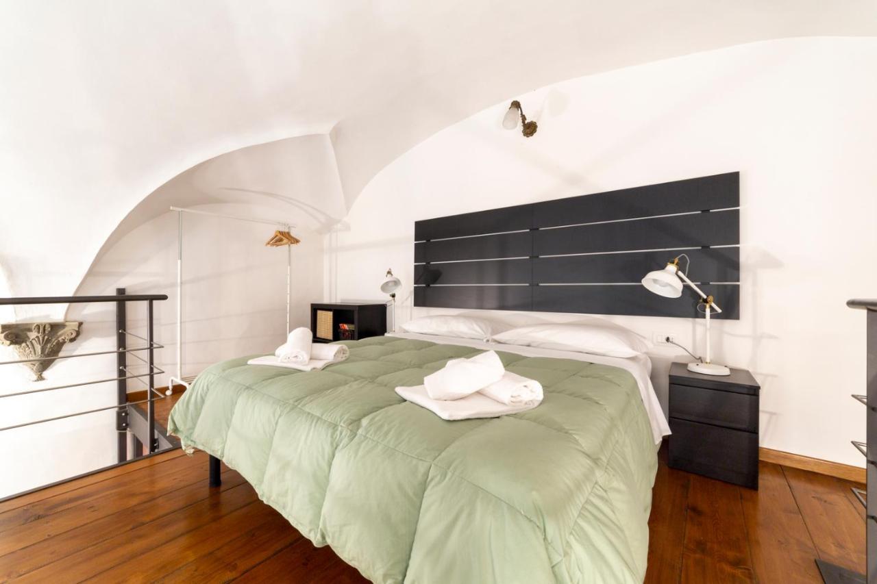 Pepi Loft In A Historical Building Apartment Florenz
