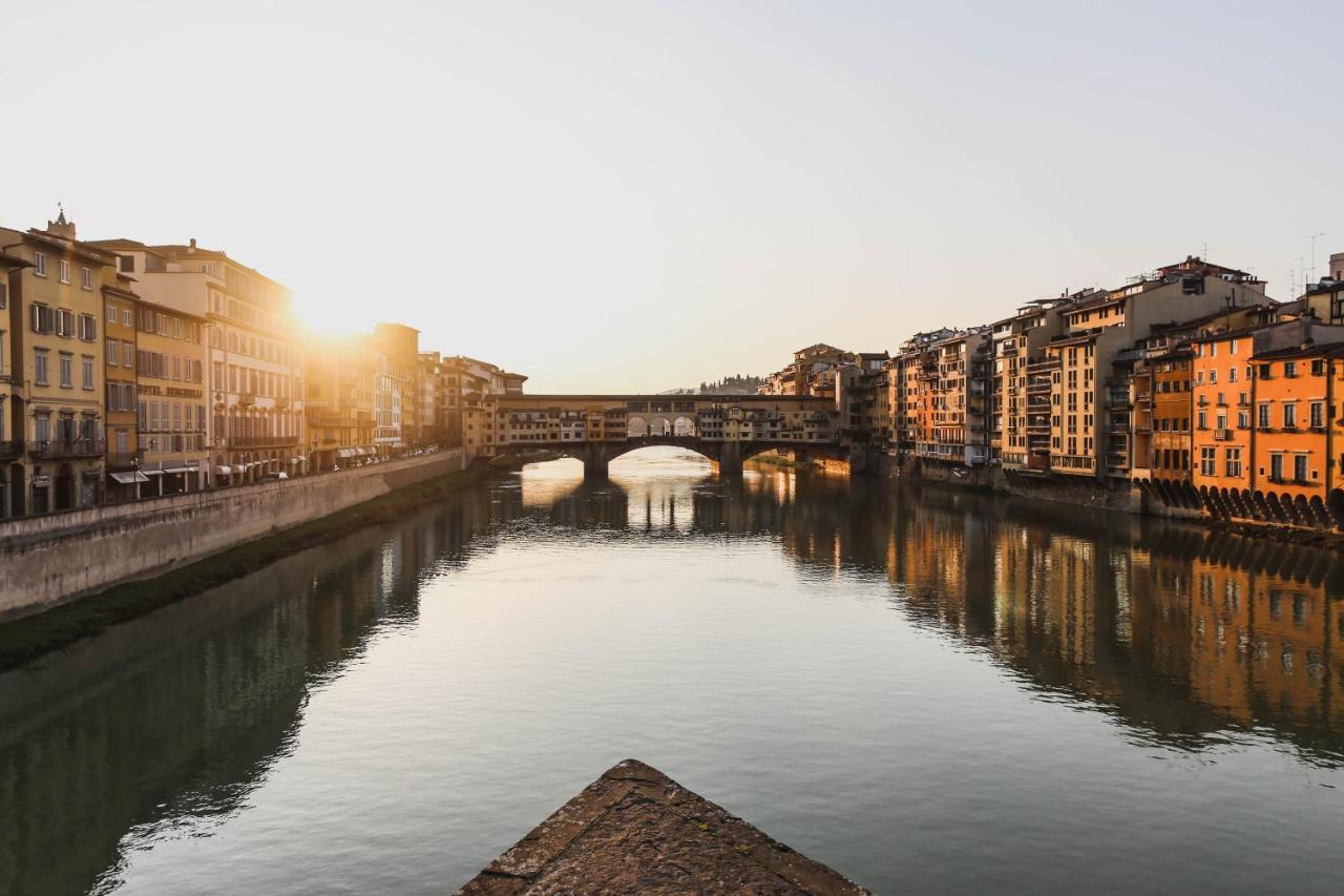 Pepi Loft In A Historical Building Florenz